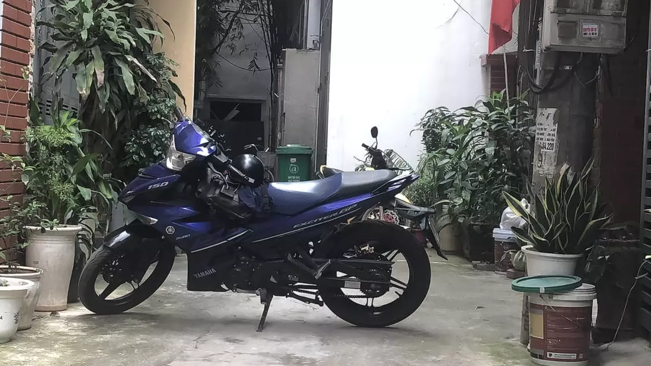 Nam Tu Liem