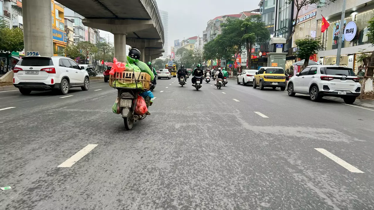 Nam Tu Liem