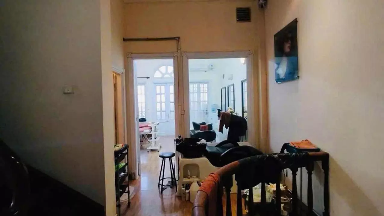 Dong Da