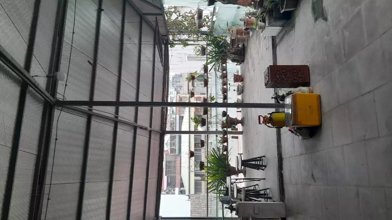 Ba Dinh