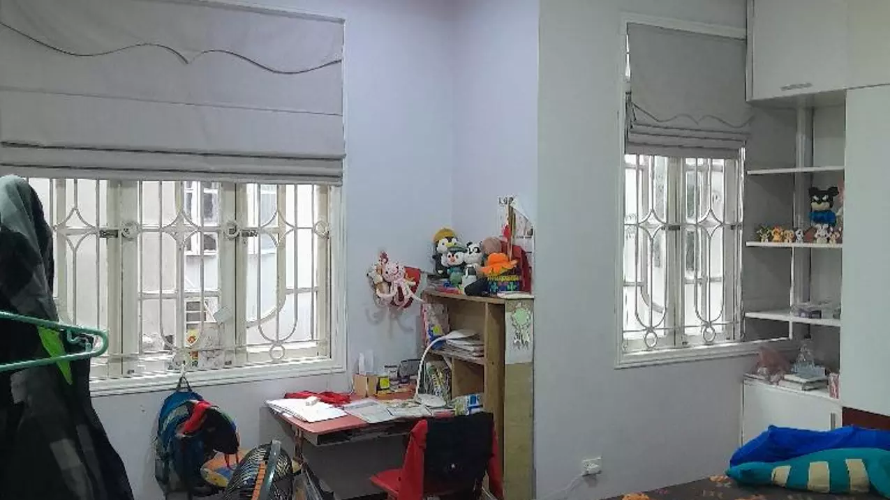 Ba Dinh