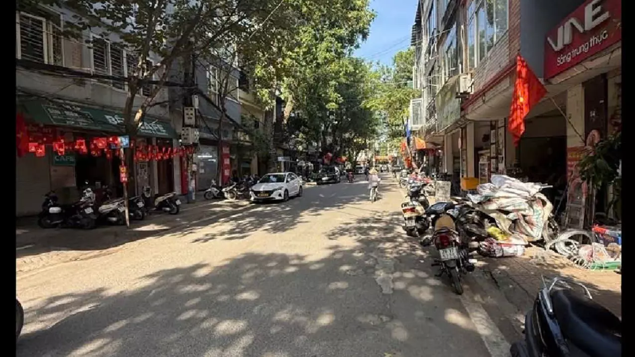 Ba Dinh