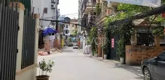 Cau Giay