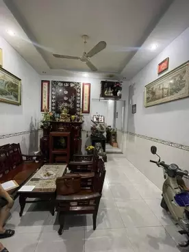 Cu Chi