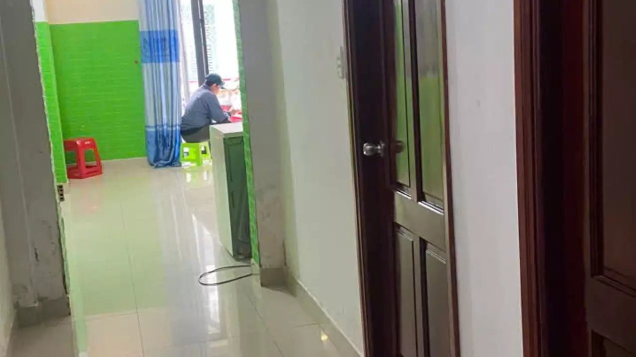 Thu Duc