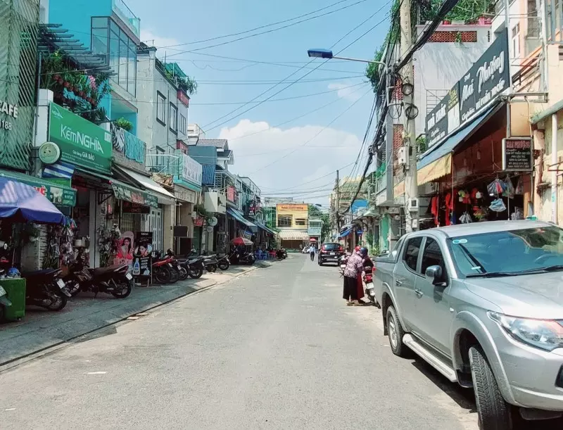 Thu Duc