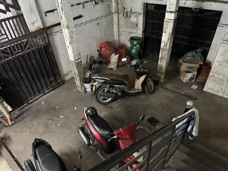 Thu Duc