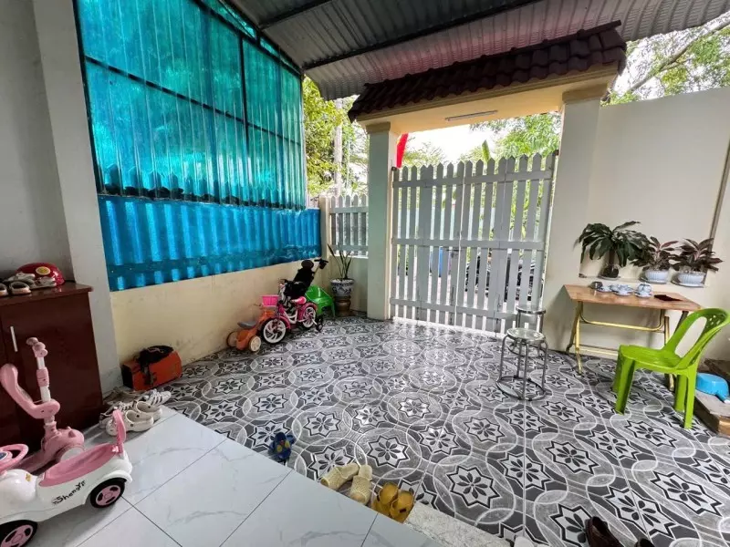 Thu Duc