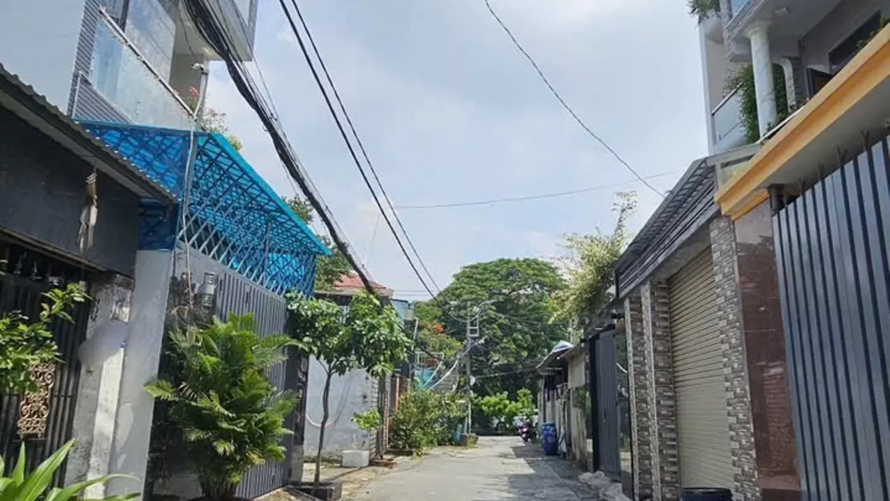 Thu Duc