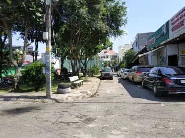 Thu Duc