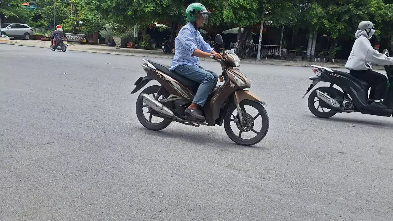 Thu Duc