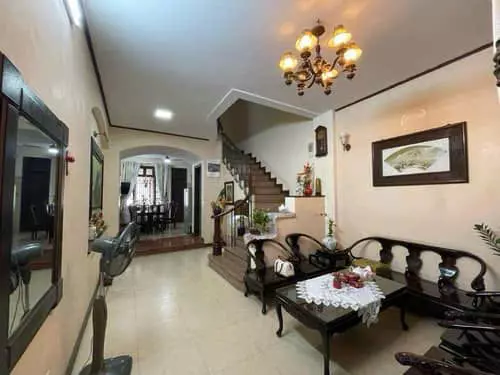 Ba Dinh