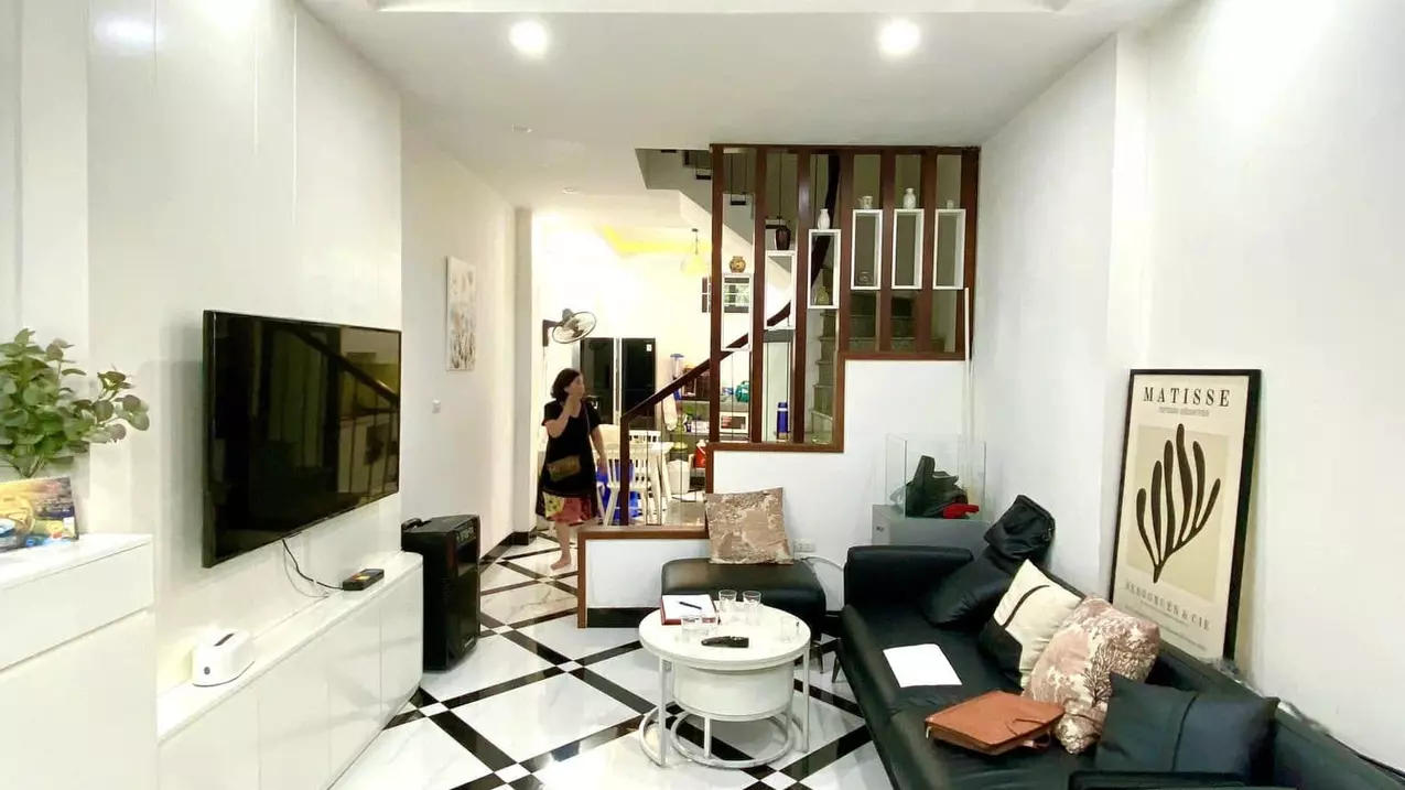 Ba Dinh