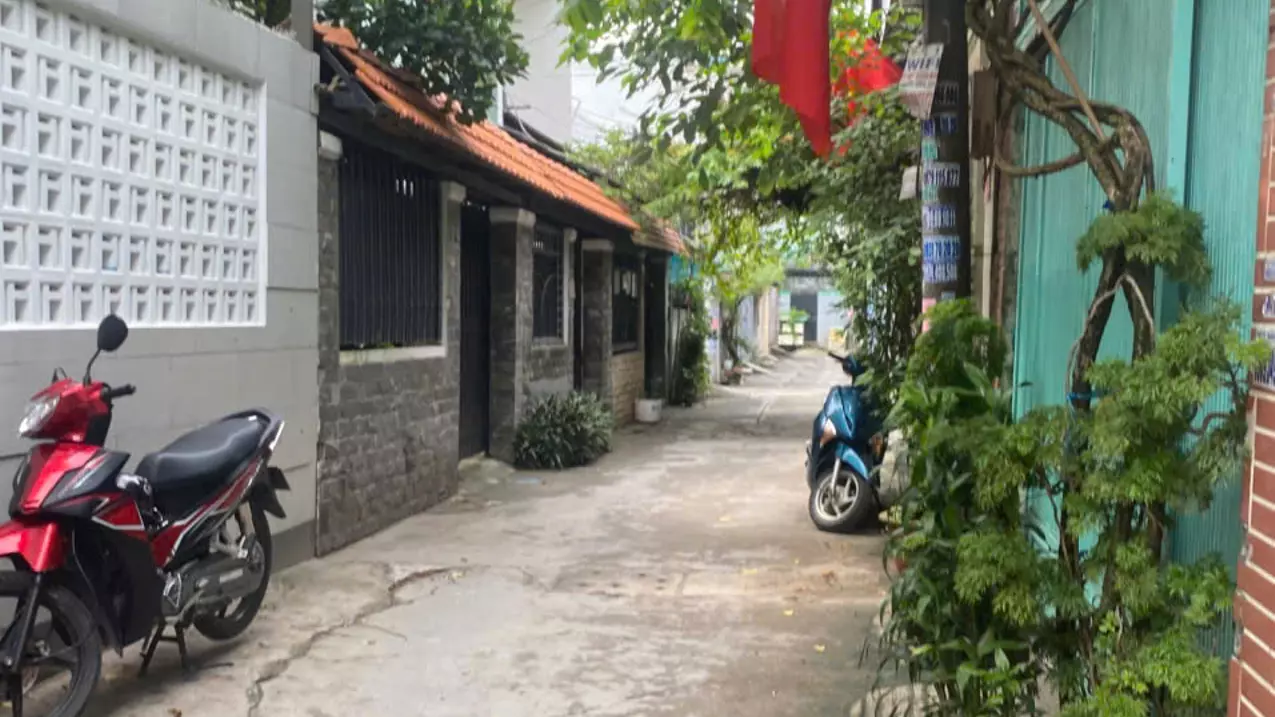 Thu Duc