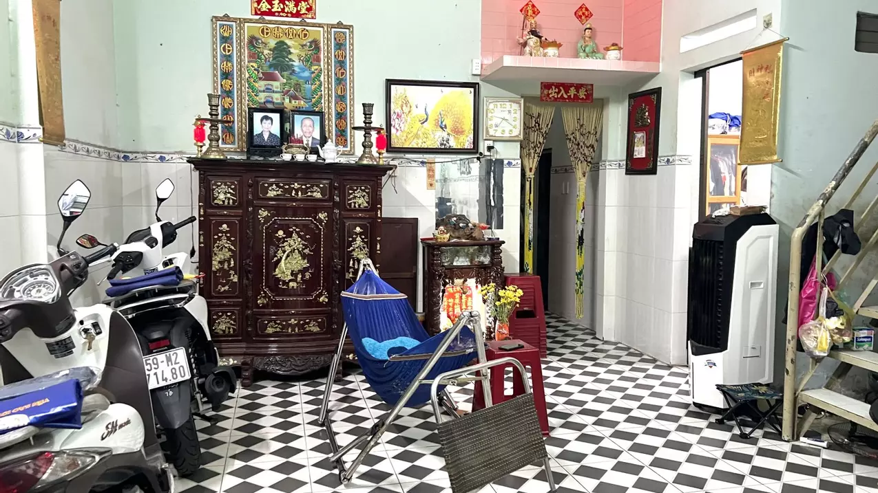 Binh Tan