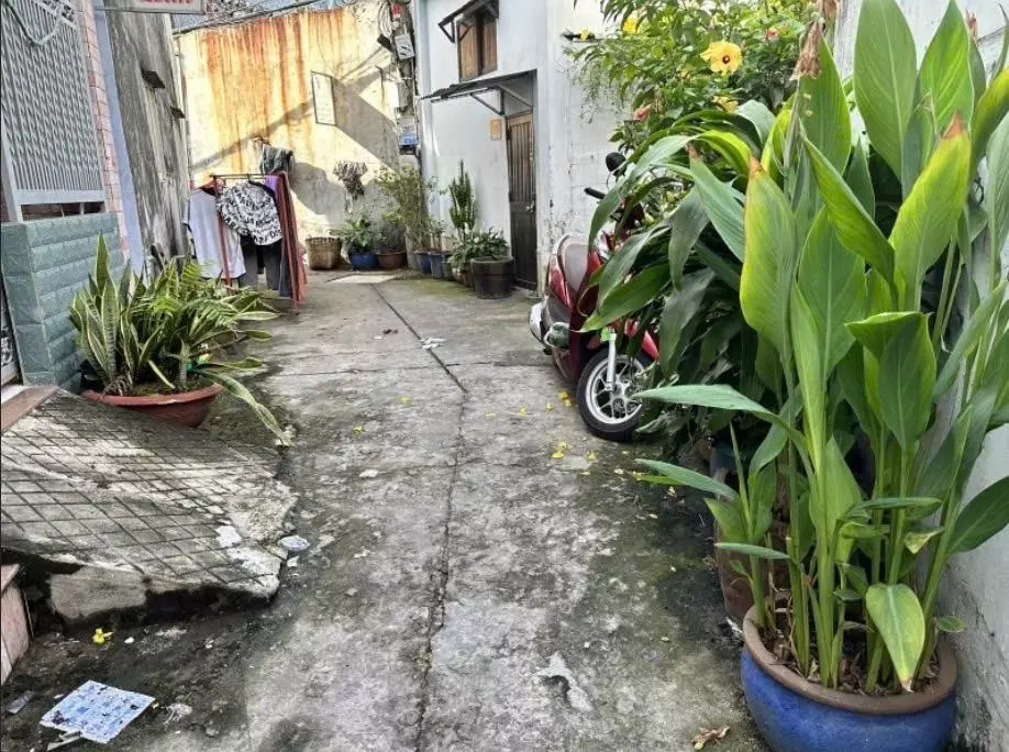 District 8