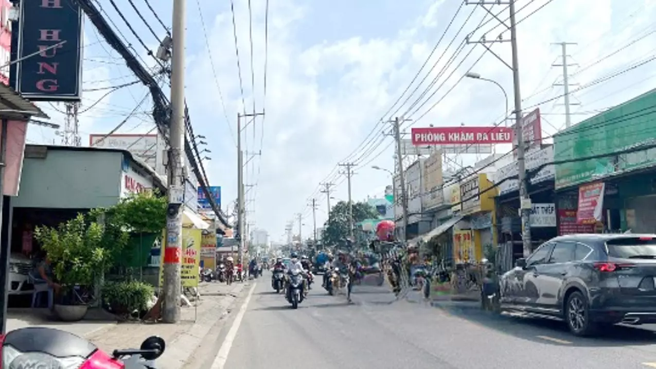 Binh Chanh