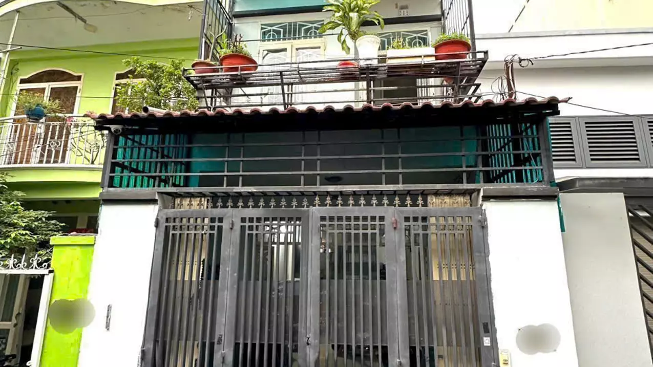 Tan Phu