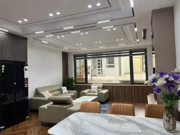 Hai Ba Trung