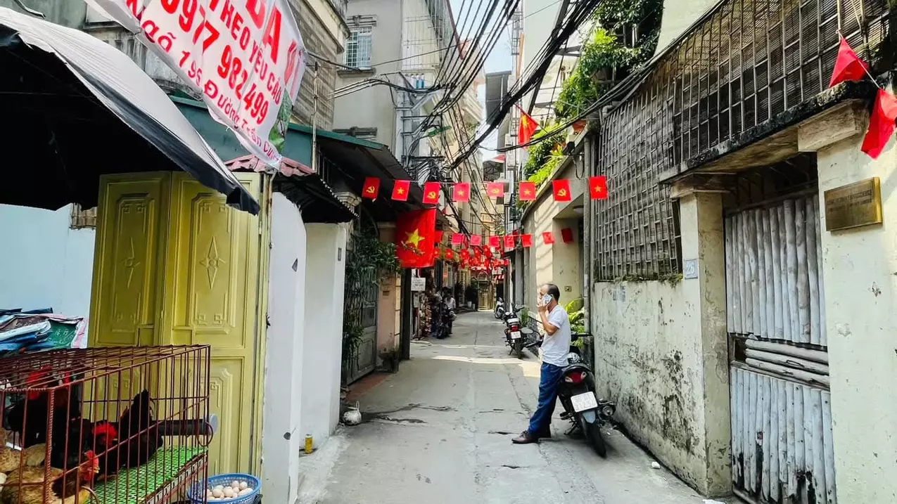 Bac Tu Liem