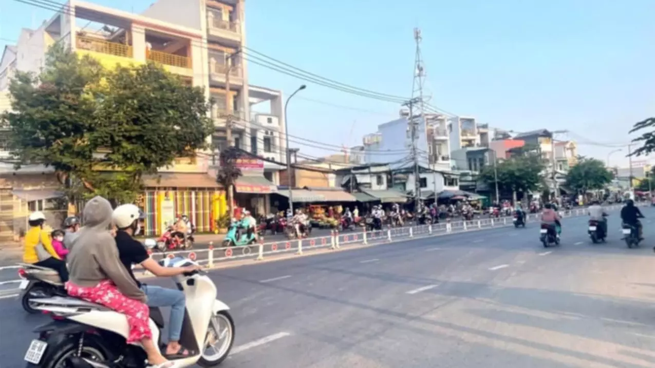 Tan Phu