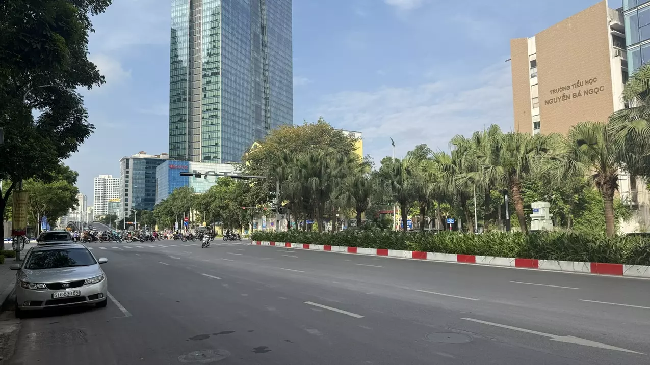 Ba Dinh