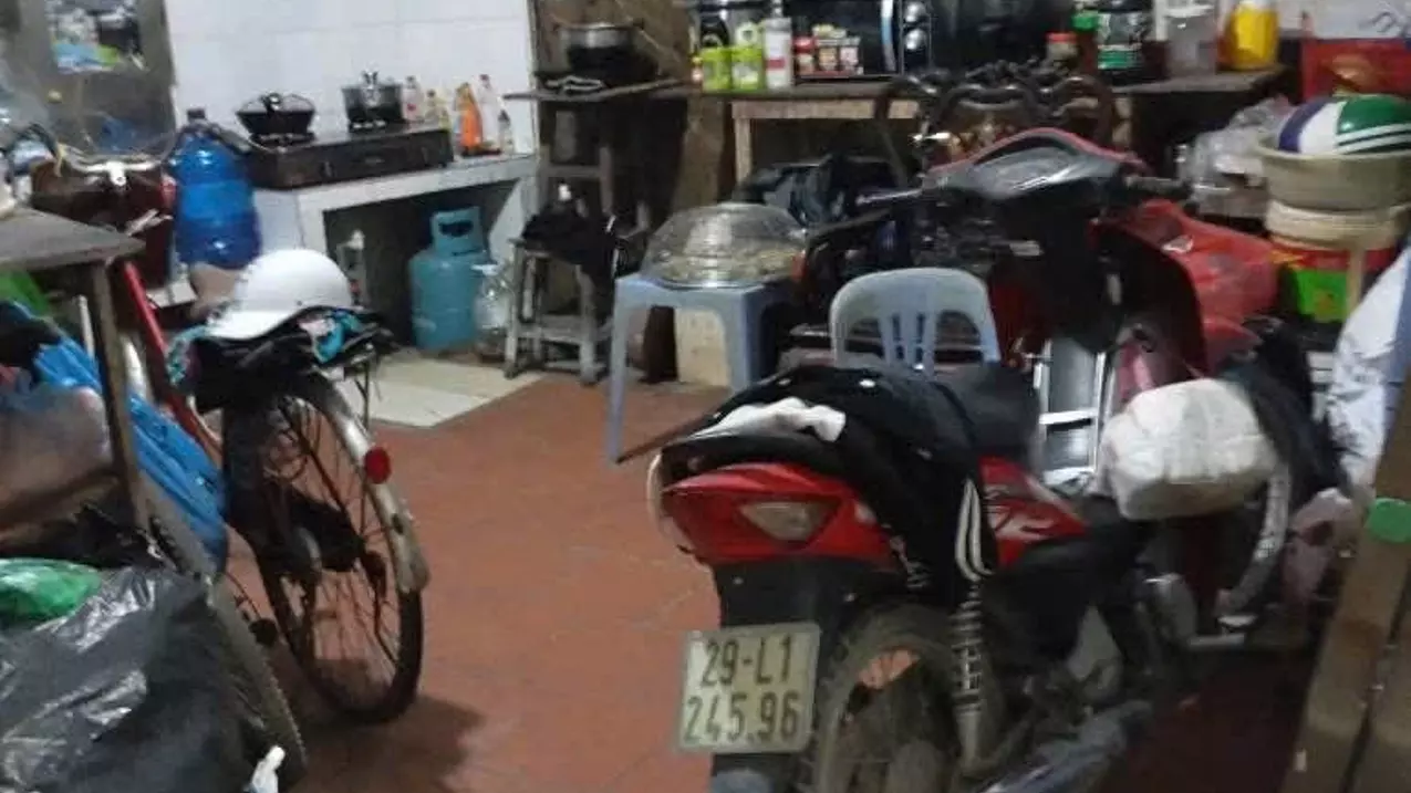 Bac Tu Liem