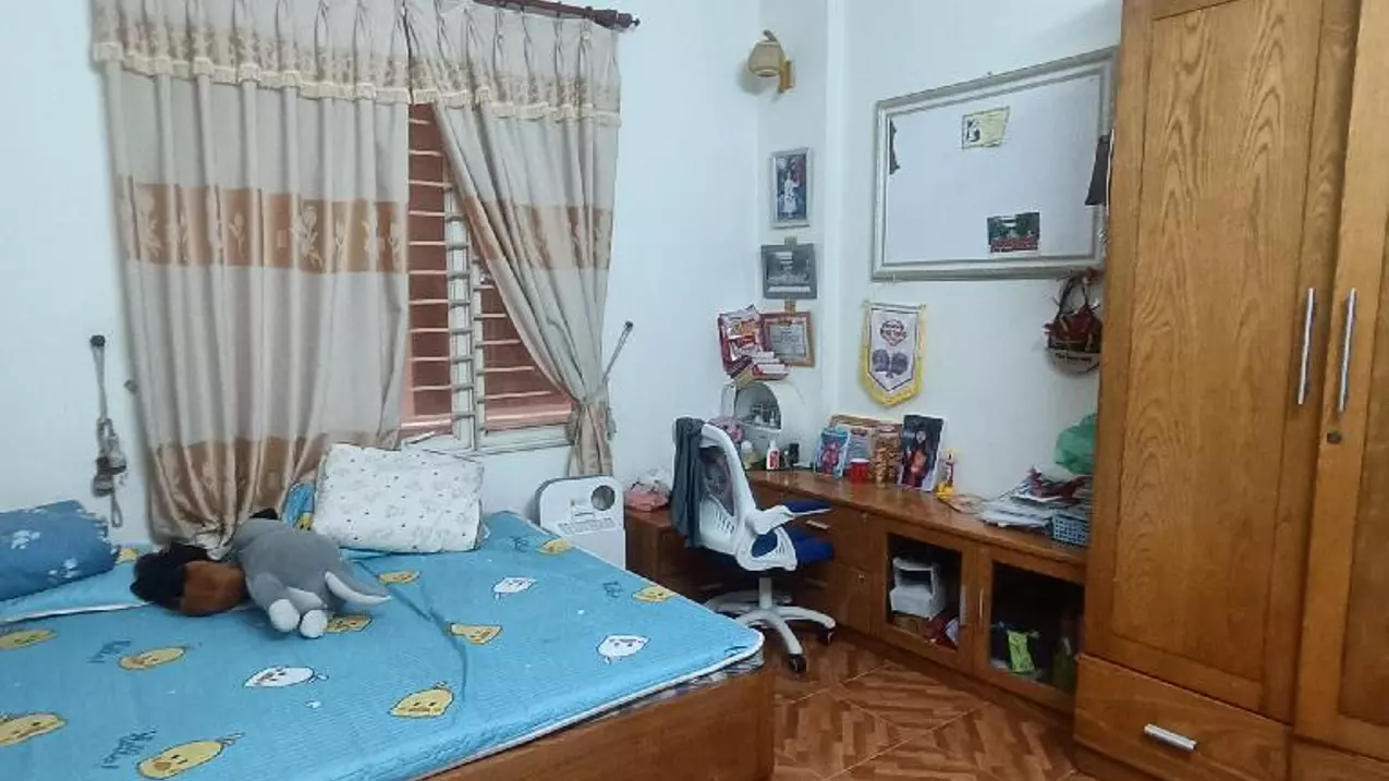 Hoang Mai