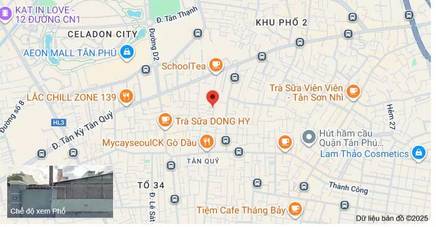 Tan Phu