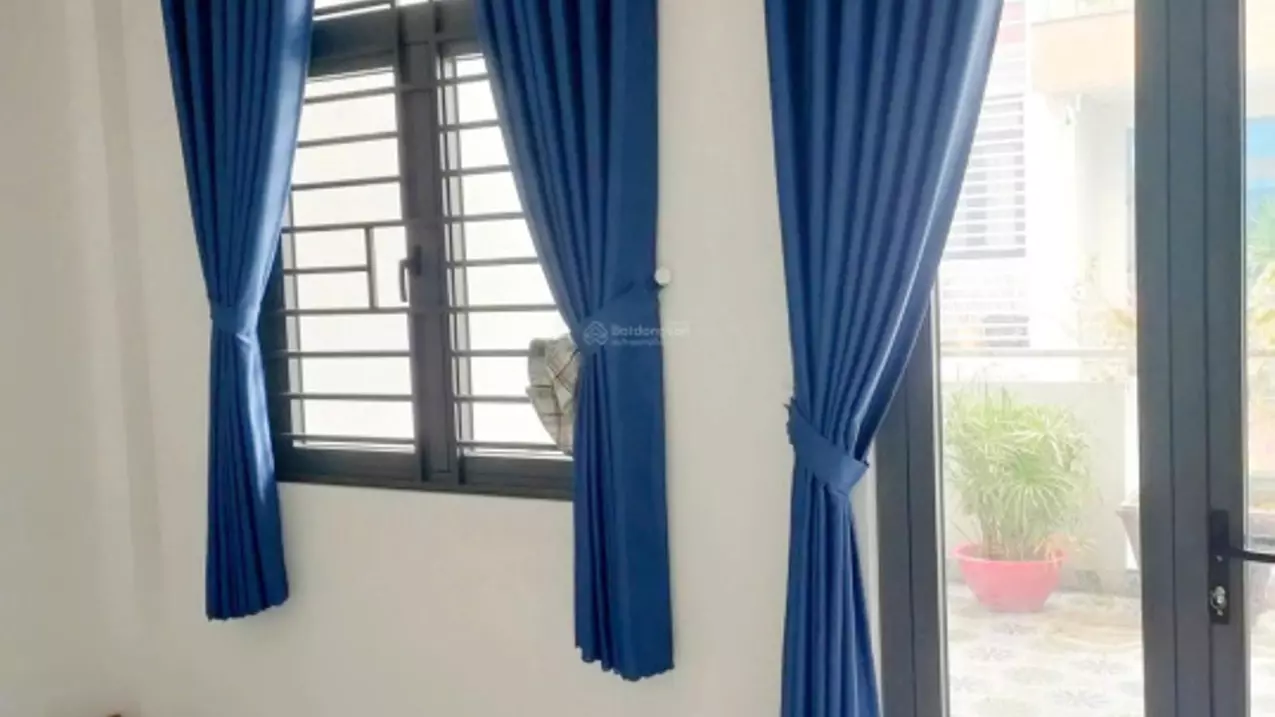house for sale at hxh go dau, tan quy ward, district 67m2 3t 4br new house, near aeon, only 6 billionx