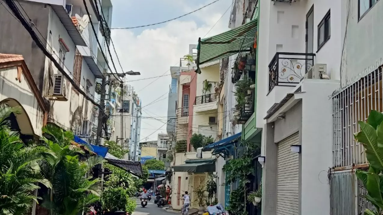 Tan Phu