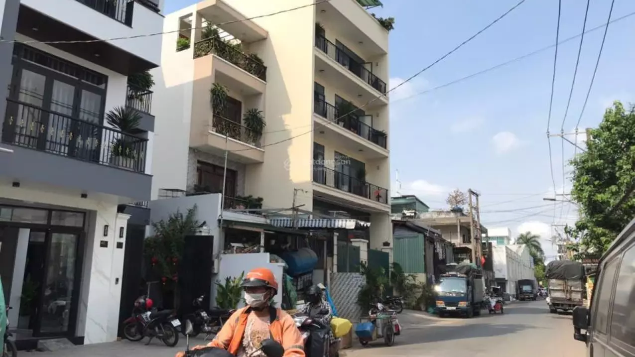 Tan Binh