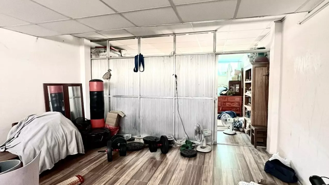 Binh Thanh