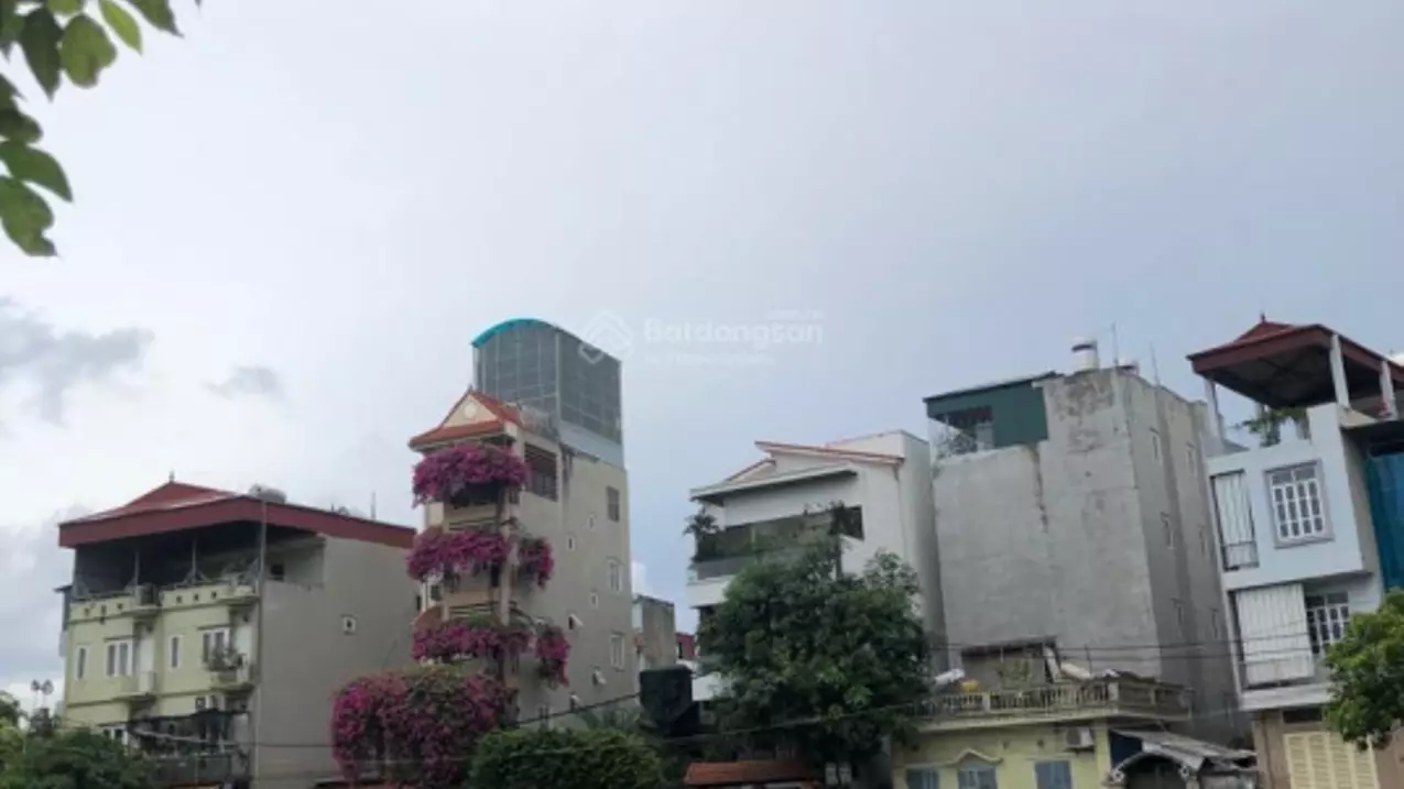Hoang Mai