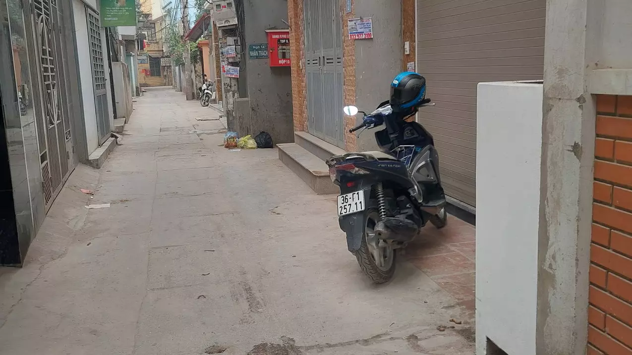 Ha Dong