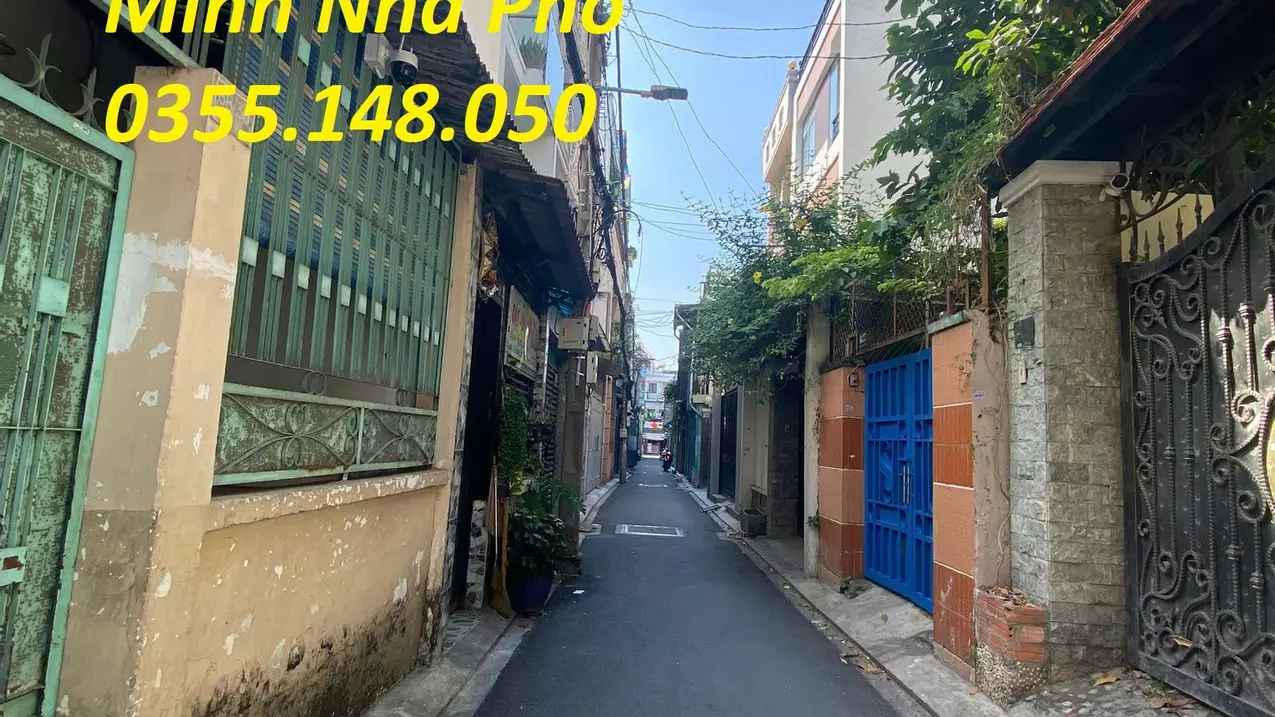 Phu Nhuan