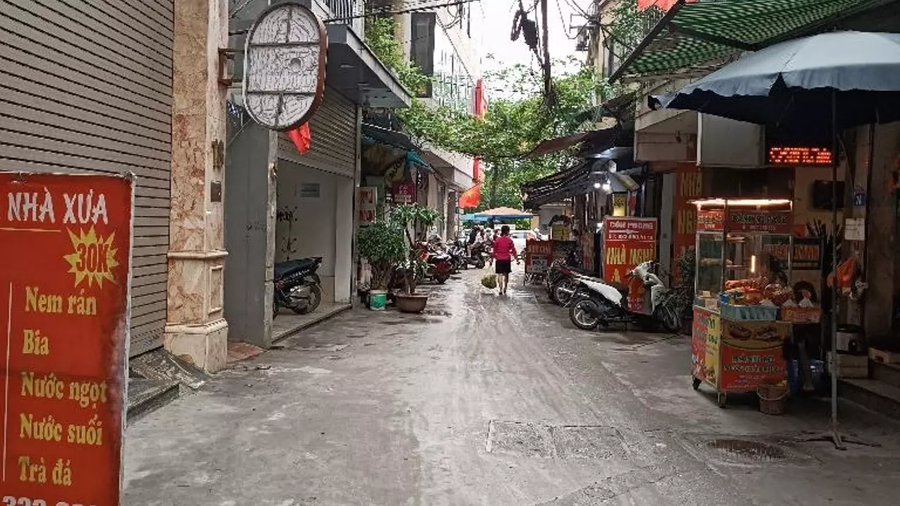 Dong Da
