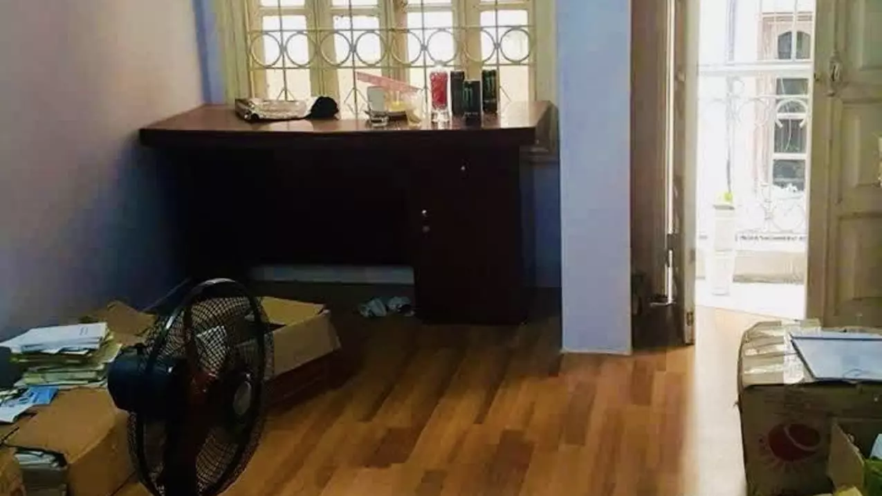 Dong Da