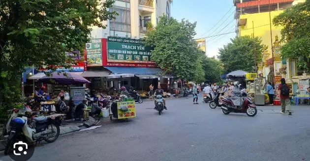 Thanh Tri