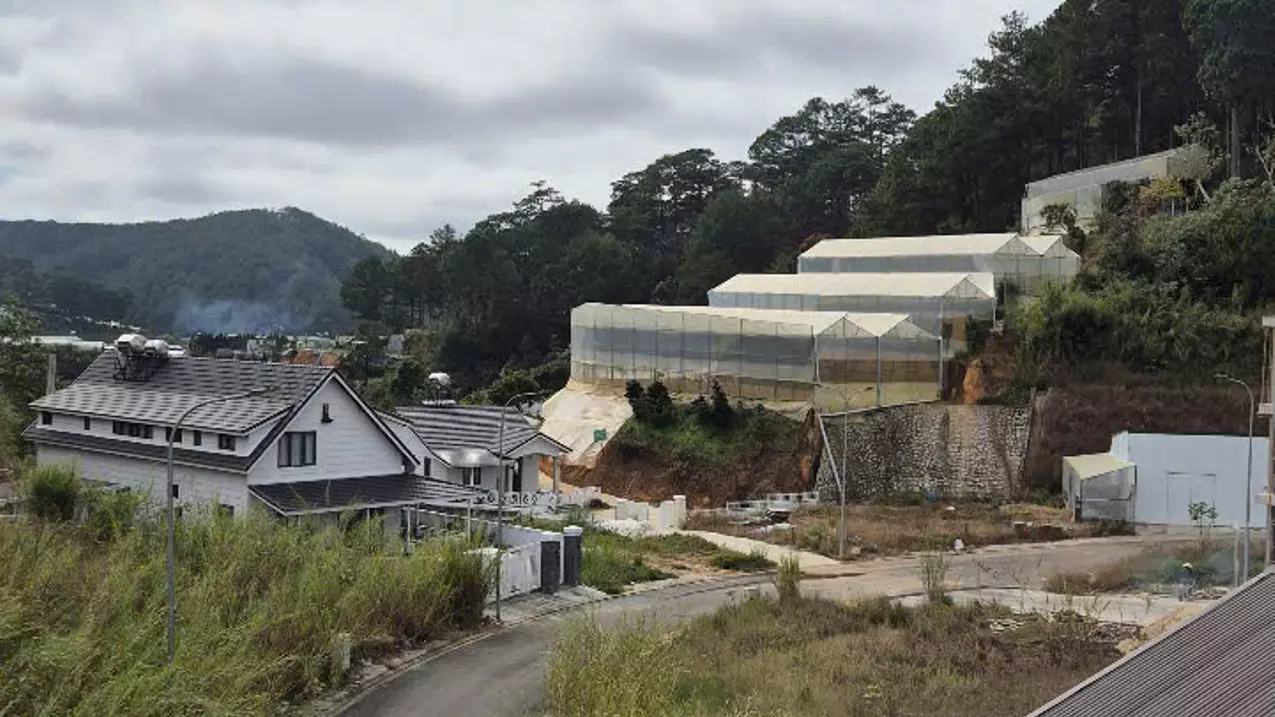 Da Lat