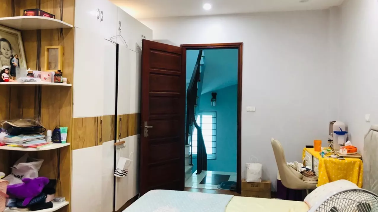 Hoang Mai