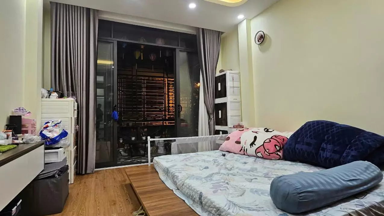 Hoang Mai