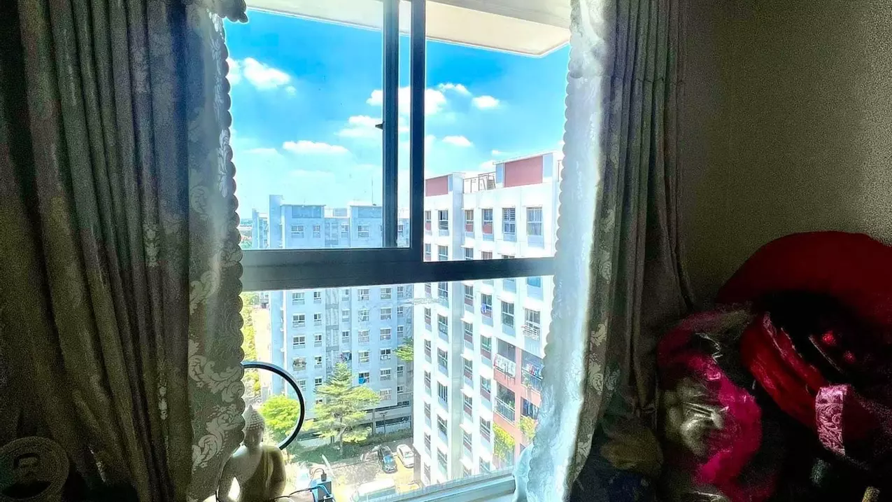 house for sale ehome3 west of saigon city beautiful house with open view