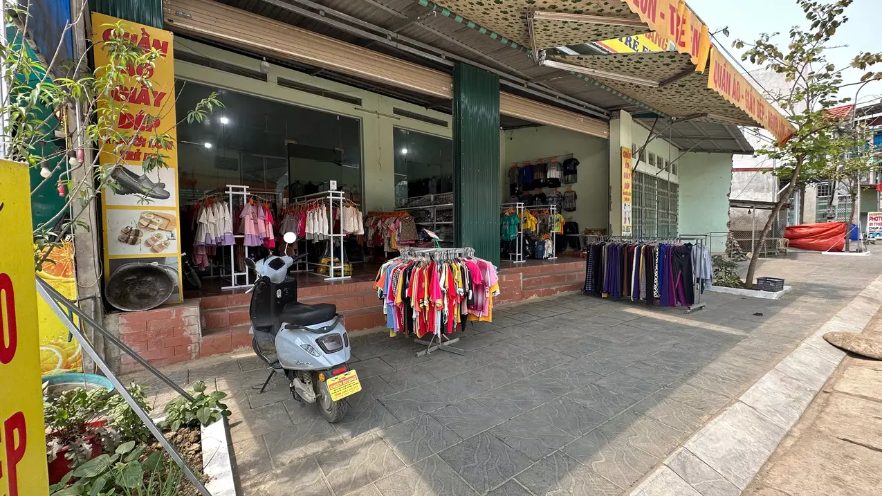 Muong La