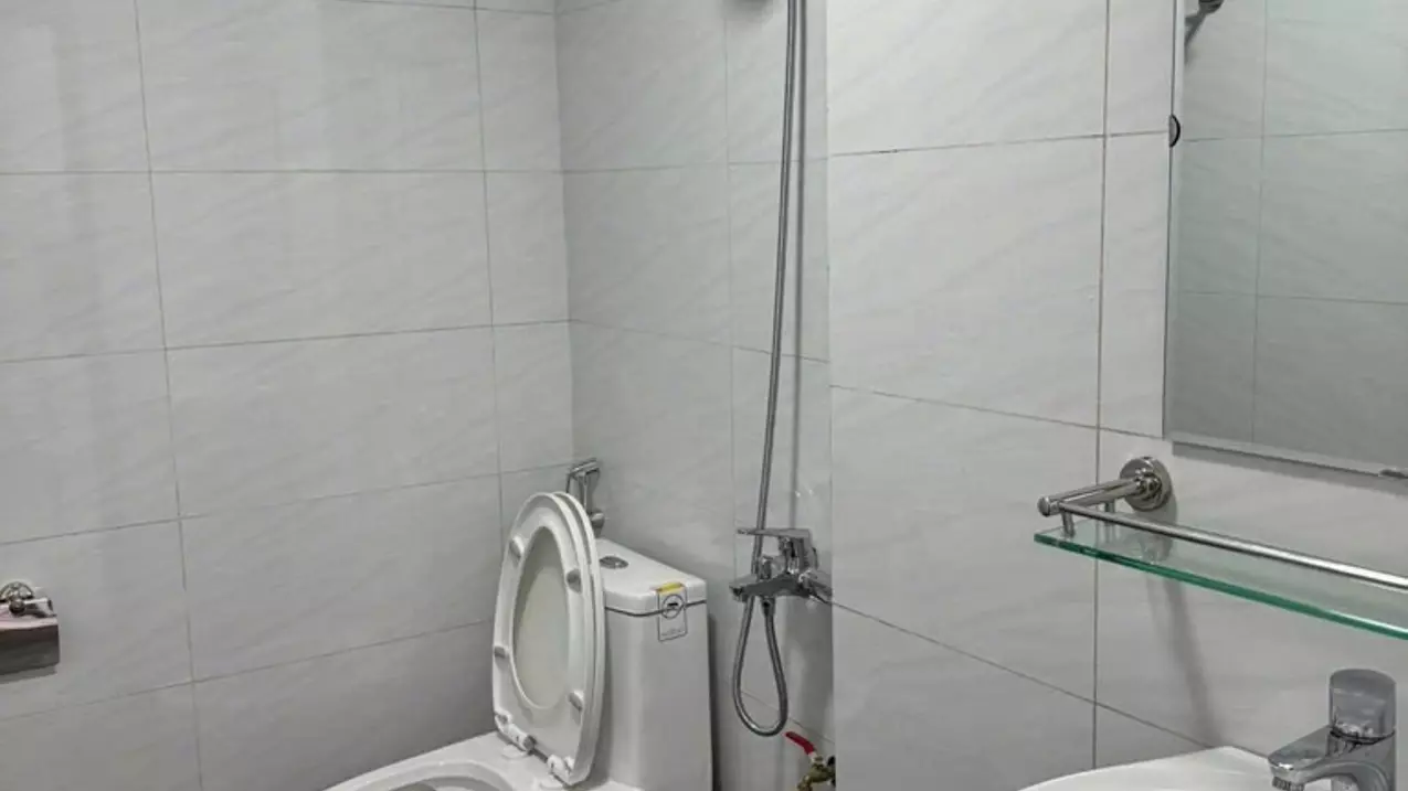 Nam Tu Liem