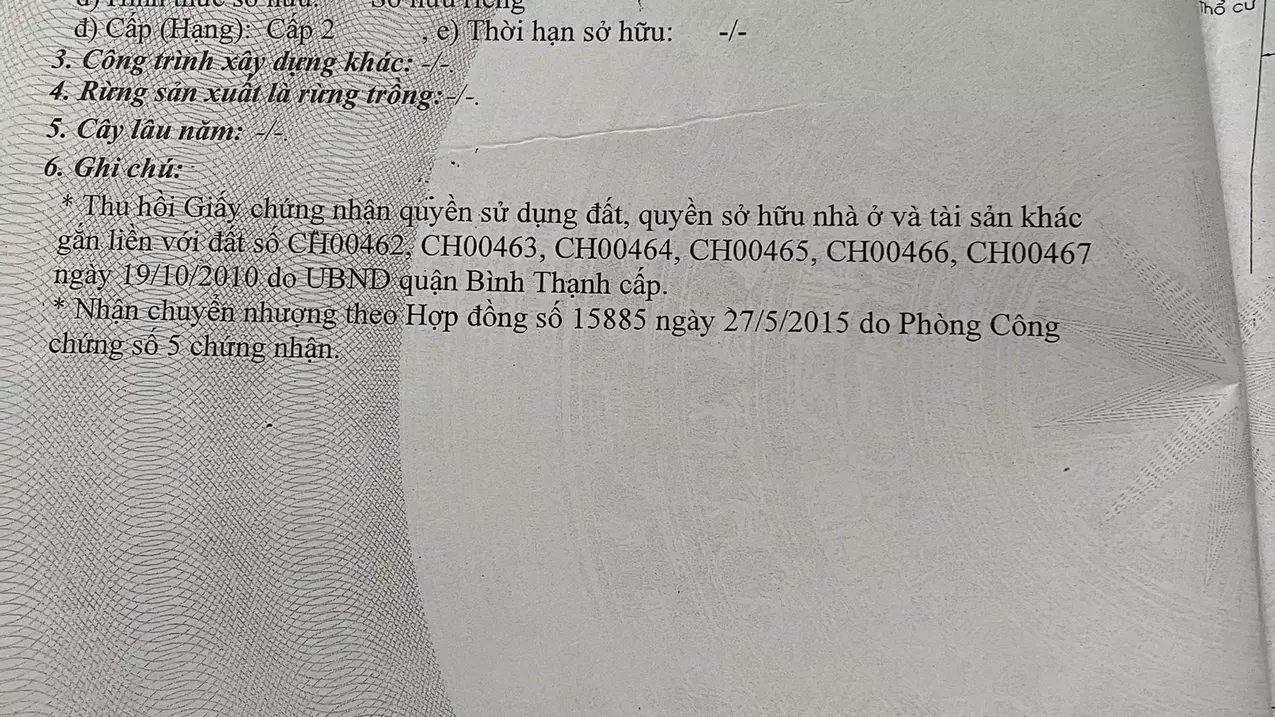 Binh Thanh