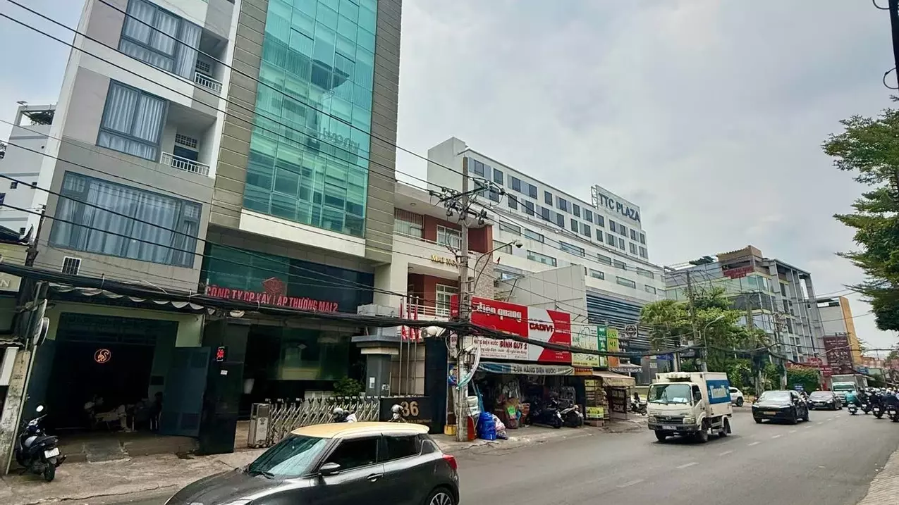 Tan Phu
