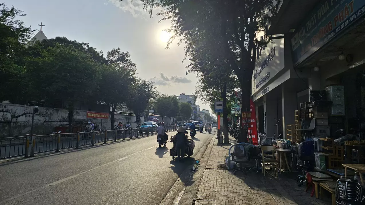 Tan Binh