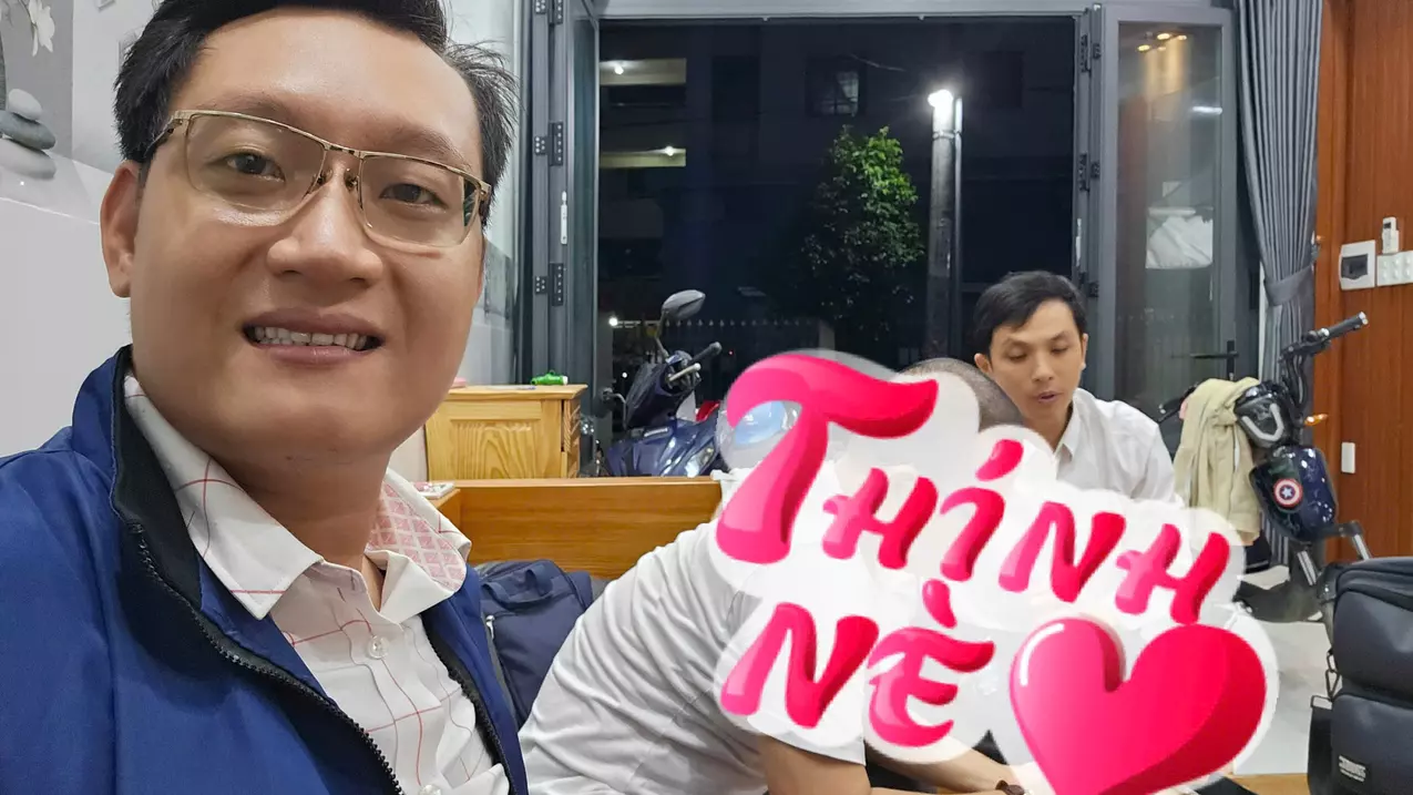 Binh Tan