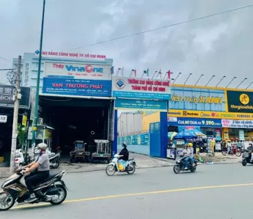 Thu Duc